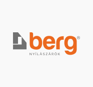 Berg - magyar gyártó
